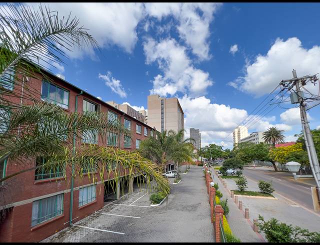1 BEDROOM APARTMENT RENTED IN HATFIELD